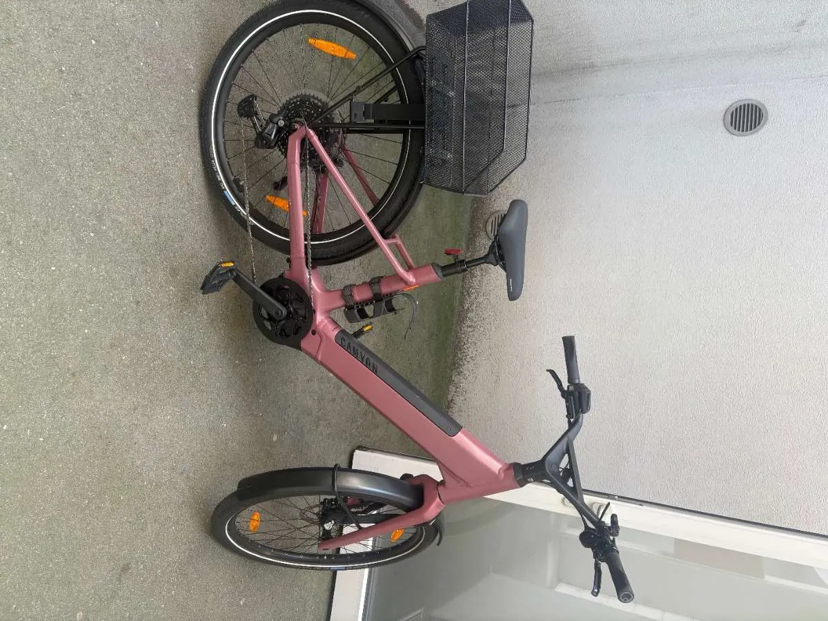 fahrrad berlin kaufen 2GO E-Bike