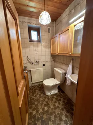 4-Zimmer-Gewerbeimmobilie mieten in Waidhofen an der Thaya – 240 m², € 1.150 – Bild 16 von 60