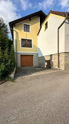 4-Zimmer-Gewerbeimmobilie mieten in Waidhofen an der Thaya – 240 m², € 1.150 – Bild 50 von 60
