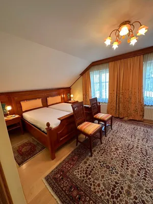 4-Zimmer-Gewerbeimmobilie mieten in Waidhofen an der Thaya – 240 m², € 1.150 – Bild 44 von 60