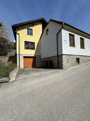 4-Zimmer-Gewerbeimmobilie mieten in Waidhofen an der Thaya – 240 m², € 1.150 – Bild 2 von 60