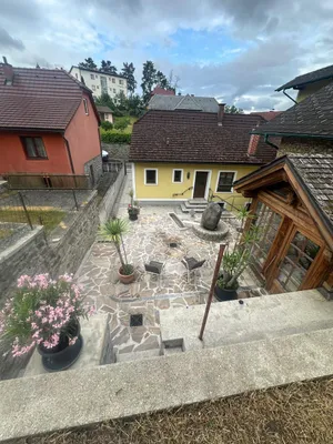4-Zimmer-Gewerbeimmobilie mieten in Waidhofen an der Thaya – 240 m², € 1.150 – Bild 5 von 60