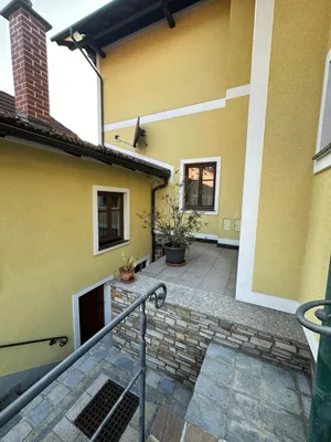 4-Zimmer-Gewerbeimmobilie mieten in Waidhofen an der Thaya – 240 m², € 1.150 – Bild 3 von 60