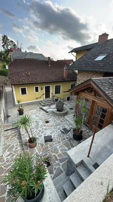 4-Zimmer-Gewerbeimmobilie mieten in Waidhofen an der Thaya – 240 m², € 1.150 – Bild 59 von 60