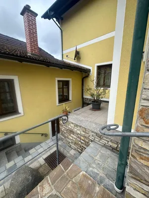 4-Zimmer-Gewerbeimmobilie mieten in Waidhofen an der Thaya – 240 m², € 1.150 – Bild 7 von 60
