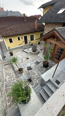4-Zimmer-Gewerbeimmobilie mieten in Waidhofen an der Thaya – 240 m², € 1.150 – Bild 55 von 60