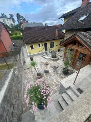 4-Zimmer-Gewerbeimmobilie mieten in Waidhofen an der Thaya – 240 m², € 1.150 – Bild 6 von 60