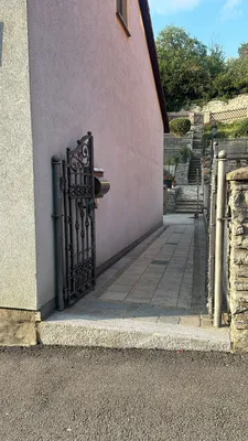 4-Zimmer-Gewerbeimmobilie mieten in Waidhofen an der Thaya – 240 m², € 1.150 – Bild 52 von 60