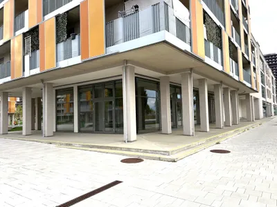 Gewerbeimmobilie mieten in Graz – 205 m², € 10 – Bild 5 von 6