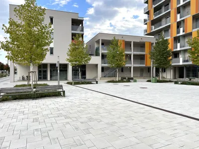 Gewerbeimmobilie mieten in Graz – 205 m², € 10 – Bild 3 von 6