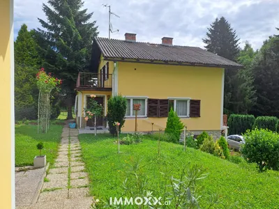 4-Zimmer-Haus kaufen in Weiz – 92 m², € 280.000 – Bild 1 von 36