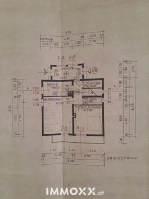 4-Zimmer-Haus kaufen in Weiz – 92 m², € 280.000 – Bild 34 von 36
