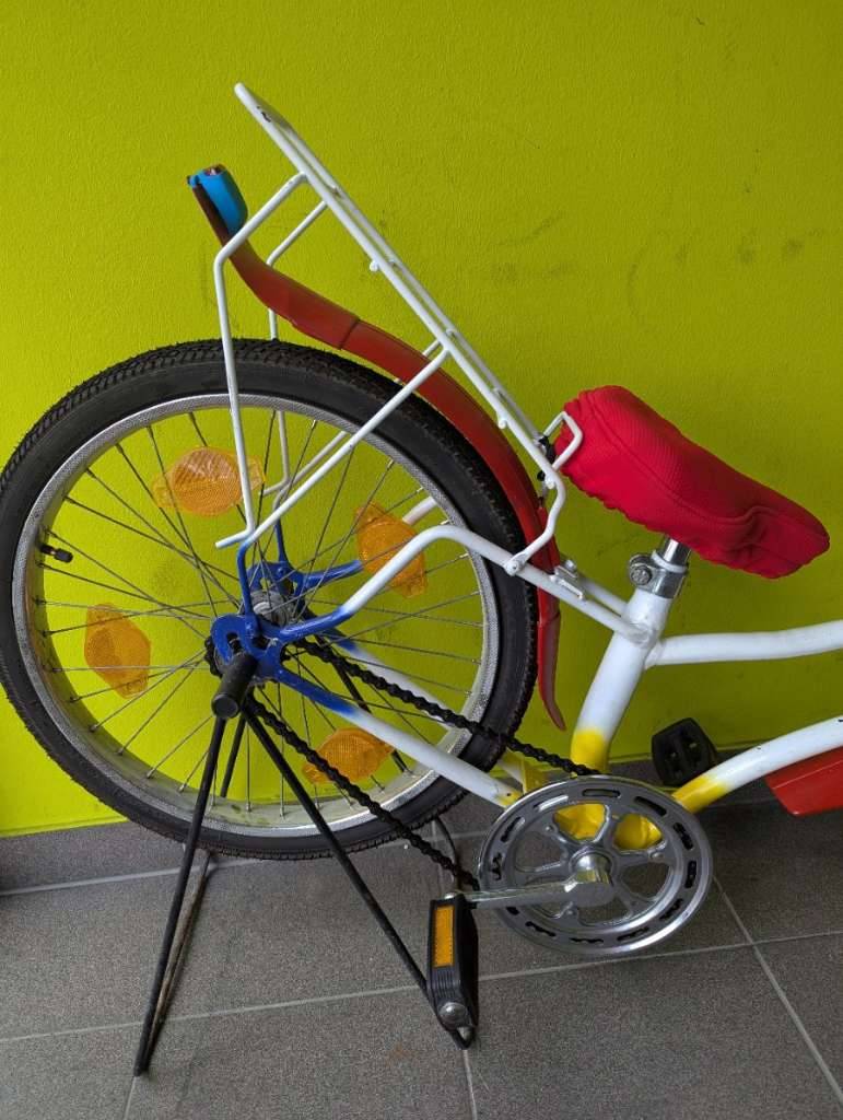 Kinder Fahrradanhnger Nachlufer Follow me,  30,- (1220 Wien) - willhaben