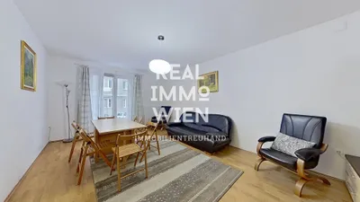 2-Zimmer-Wohnung kaufen in Wien – 66 m², € 335.000 – Bild 2 von 6
