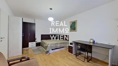2-Zimmer-Wohnung kaufen in Wien – 66 m², € 335.000