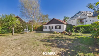 3-Zimmer-Haus kaufen in Gänserndorf – 52 m², € 318.000
