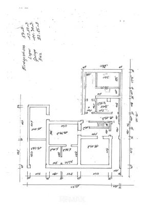 8-Zimmer-Gewerbeimmobilie kaufen in Schärding – 240 m², € 217.000 – Bild 20 von 20