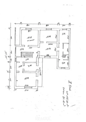 8-Zimmer-Gewerbeimmobilie kaufen in Schärding – 240 m², € 217.000 – Bild 18 von 20
