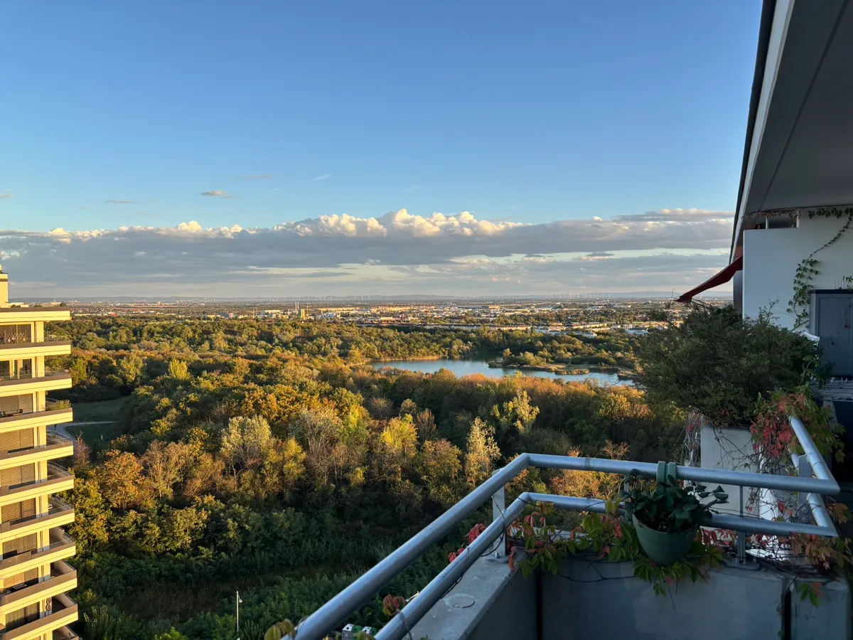Wohnung – Wien, Biotope-City, Katastralgemeinde Inzersdorf Stadt - Ansicht 3