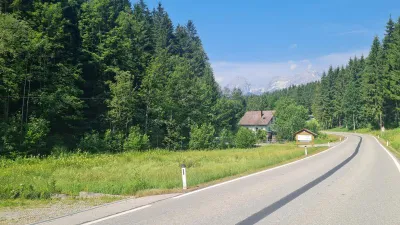 Grundstück kaufen in Kirchdorf an der Krems – 1 001 m², € 95.000 – Bild 2 von 3