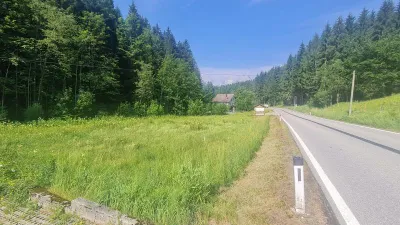 Grundstück kaufen in Kirchdorf an der Krems – 1 001 m², € 95.000 – Bild 3 von 3