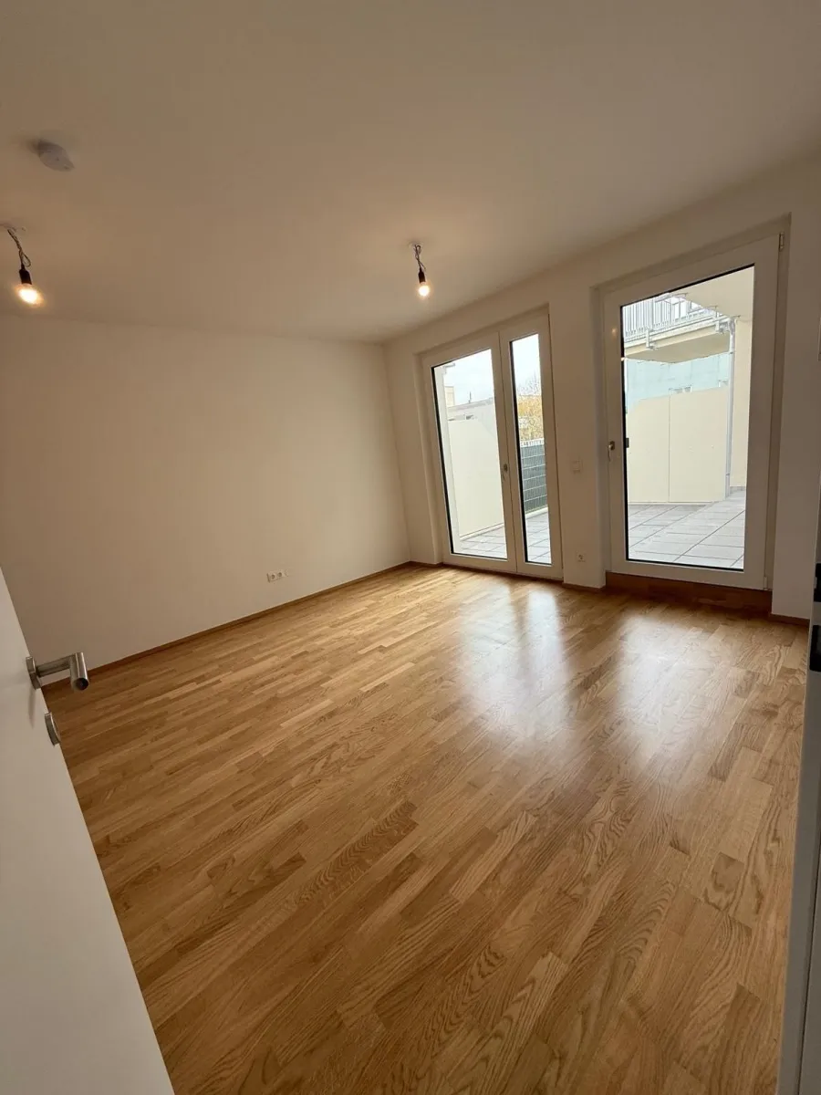Wohnung – St. Andrä-Wördern - Ansicht 3
