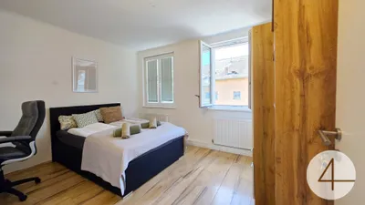 Wohnung kaufen in Krems an der Donau – 70 m², € 229.000 – Bild 4 von 11