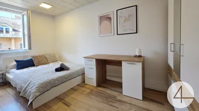Wohnung kaufen in Krems an der Donau – 70 m², € 229.000 – Bild 6 von 11