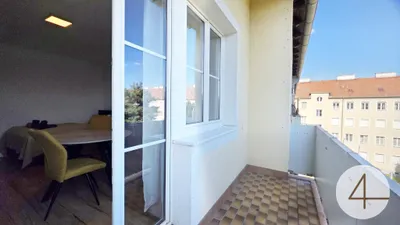 Wohnung kaufen in Krems an der Donau – 70 m², € 229.000 – Bild 3 von 11
