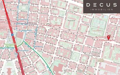 Gewerbeimmobilie mieten in Wien – 129 m², € 2.000 – Bild 24 von 24