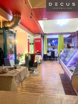 Gewerbeimmobilie mieten in Wien – 129 m², € 2.000 – Bild 4 von 24