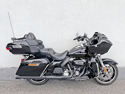 Harley-Davidson Road Glide Limited FLTRK Jekill & Hyde