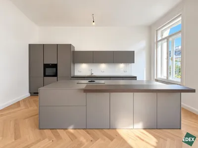 5-Zimmer-Wohnung mieten in Wien – 188,65 m², € 4.390 – Bild 6 von 26