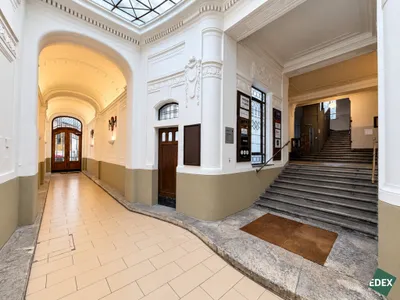 5-Zimmer-Wohnung mieten in Wien – 188,65 m², € 4.390 – Bild 22 von 26