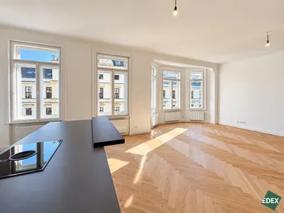 5-Zimmer-Wohnung mieten in Wien – 188,65 m², € 4.390 – Bild 4 von 26