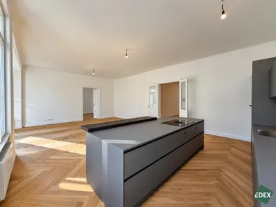 5-Zimmer-Wohnung mieten in Wien – 188,65 m², € 4.390 – Bild 3 von 26