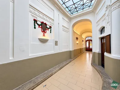 5-Zimmer-Wohnung mieten in Wien – 188,65 m², € 4.390 – Bild 24 von 26