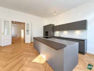 5-Zimmer-Wohnung mieten in Wien – 188,65 m², € 4.390 – Bild 7 von 26