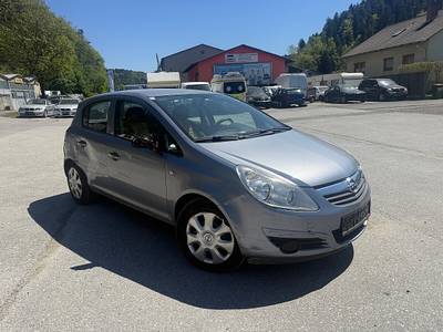 Opel Corsa 1,2 Edition