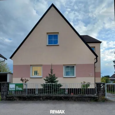 6-Zimmer-Haus kaufen in Amstetten – 185 m², € 359.000