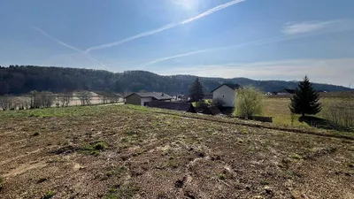 Grundstück kaufen in Südoststeiermark – 1 100 m², € 75.000 – Bild 2 von 3