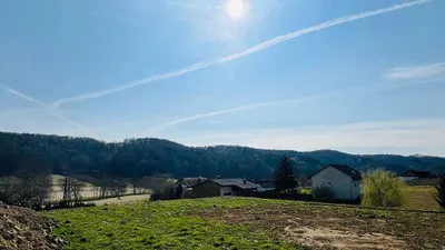 Grundstück kaufen in Südoststeiermark – 1 100 m², € 75.000 – Bild 1 von 3