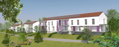 Wohnung mieten in Weiz – 73,95 m², € 850 – Bild 1 von 8