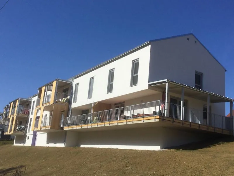 Wohnung – Sinabelkirchen - Ansicht 2