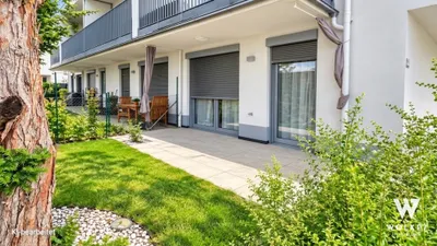 2-Zimmer-Wohnung kaufen in Wien – 48 m², € 259.000 – Bild 7 von 7