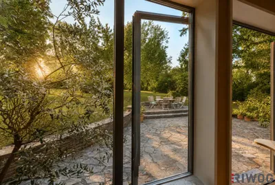 12-Zimmer-Haus kaufen in Wien – 400 m², € 3.990.000 – Bild 2 von 4