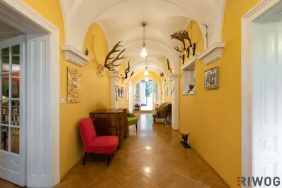 12-Zimmer-Haus kaufen in Wien – 400 m², € 3.990.000 – Bild 3 von 4