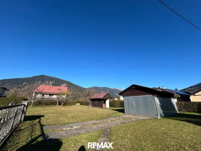 Grundstück kaufen in Liezen – 1 043 m², € 70.000 – Bild 1 von 8
