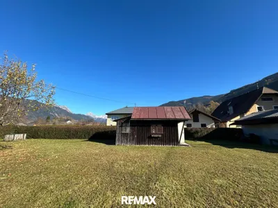 Grundstück kaufen in Liezen – 1 043 m², € 70.000 – Bild 2 von 8
