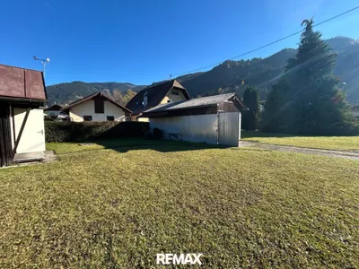 Grundstück kaufen in Liezen – 1 043 m², € 70.000 – Bild 3 von 8